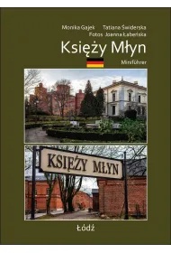 Miniprzewodnik. Ksi�y M�yn