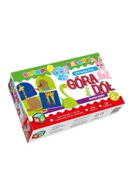 G�ra i d�. Zwierz�ta. S�onik Balonik Multigra