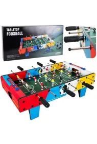 Mini st� do Pi�karzyk�w LeanToys