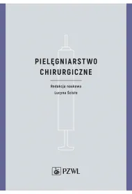 Piel�gniarstwo chirurgiczne