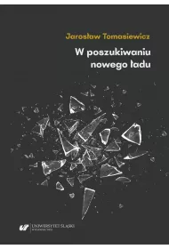 W poszukiwaniu nowego �adu