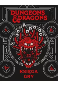 Dungeons & Dragons. Ksiga gry
