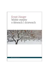 Wyb�r esej�w o s�owach i drzewach