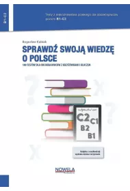 Sprawd swoj wiedz o Polsce