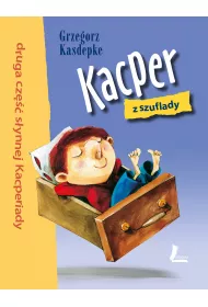 Kacper z szuflady