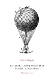 Limeryki i inne wierszyki W�asne i zapo�yczone