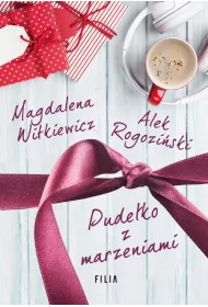Pudeko z marzeniami