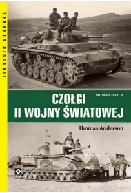 Czo�gi II wojny �wiatowej