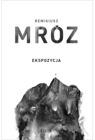Ekspozycja. Komisarz Forst. Tom 1