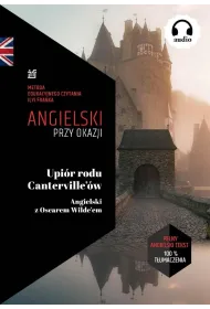 Upi�r rodu Canterville'�w