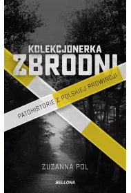eBook Kolekcjonerka zbrodni mobi epub