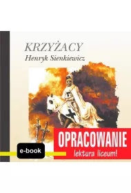 eBook Krzyacy mobi epub