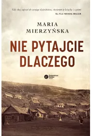 eBook Nie pytajcie dlaczego mobi epub