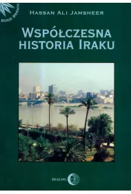 eBook Wspczesna historia Iraku mobi epub