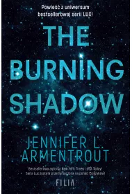 eBook The Burning Shadow mobi epub