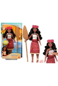 Lalka Disney Vaiana �piewaj�ca Mattel