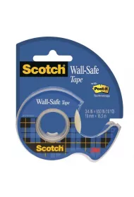 Scotch Tama klejca Wall-Safe 19mm
