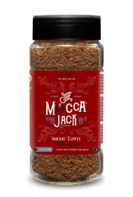 Mocca Jack Kawa rozpuszczalna Desire 200 g