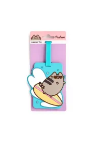 Zawieszka baga�owa z PVC - Pusheen the Cat