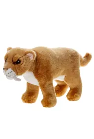 Tygrys szabloz�bny 33cm Beppe