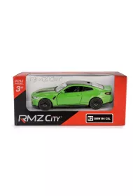 RMZ BMW M3 CSL 2023 zielony Daffi