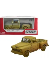 Chevy Stepside Pick up 1955 Daffi