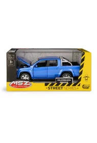 Volkswagen Amarok Blue Msz