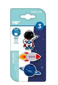 Mp Main Paper Gumka do �cierania Kosmos