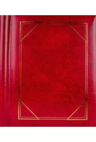 Fandy Fotoalbum samoprzylepny Vinyl 1