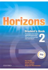 Horizons 2 SB