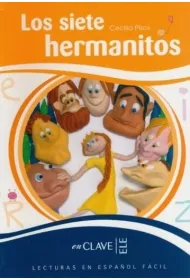 Siete hermanitos
