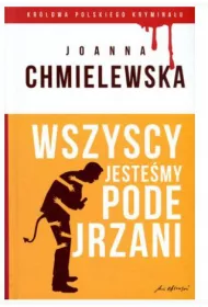 Wszyscy jestemy podejrzani