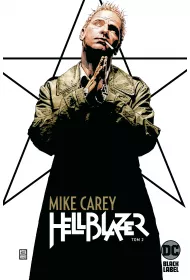 Hellblazer. Tom 2