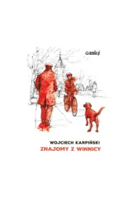 Znajomy z winnicy