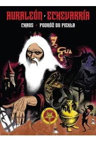 Chaos i Podr� do piek�a