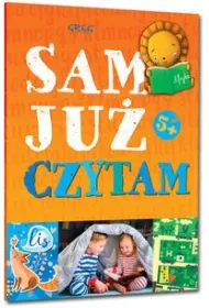 Sam ju� czytam