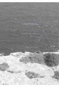 Lampedusa. Ksi��ka do pisania