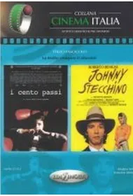 Collana Cinema Italia: Cento passi-Johnny...