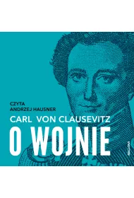 Audiobook O wojnie mp3