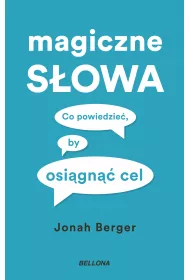 eBook Magiczne s�owa mobi epub