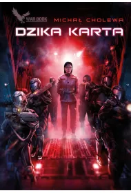 eBook Dzika karta. Algorytm wojny. Tom 6 mobi epub