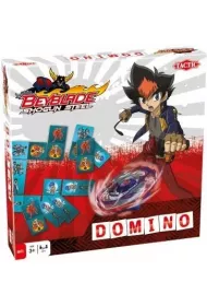 Domino Beyblade