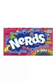Ferrara Candy Company Nerds cukierki o smaku owocowym 141.7 g