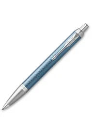 D�ugopis automatyczny  IM Premium niebieski CT PARKER 2143645