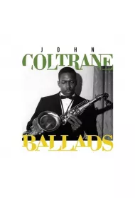 Ballads (CD)