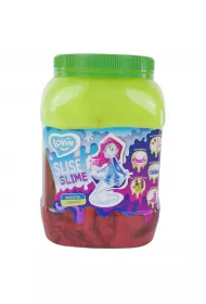 Glutek Slime antystresowy 1150ml MIX Lovin