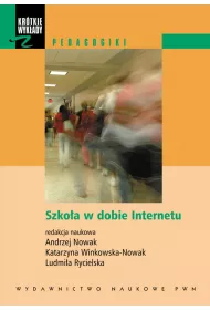 Szko�a w dobie Internetu