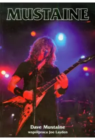 Mustaine