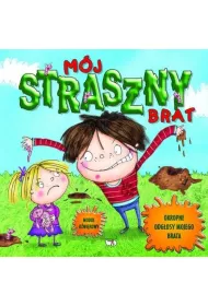 M�j straszny brat