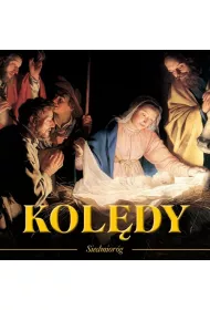 Kol�dy. 12 najpi�kniejszych kol�d CD